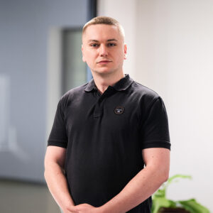 Zdjęcie Bartosz Bandych HKK Group