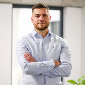 Damian Sekula - HKK Group