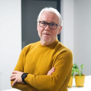 Zdjęcie zespół HKK Group Maciej Krupa