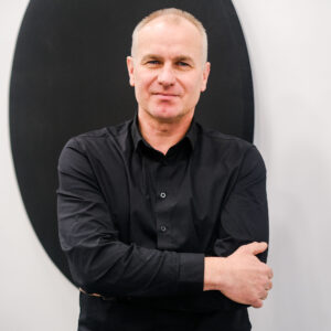 Zdjęcie zespół HKK Group Michał Maciejewski