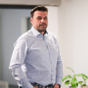 Zdjęcie Rafał Siuta HKK Group