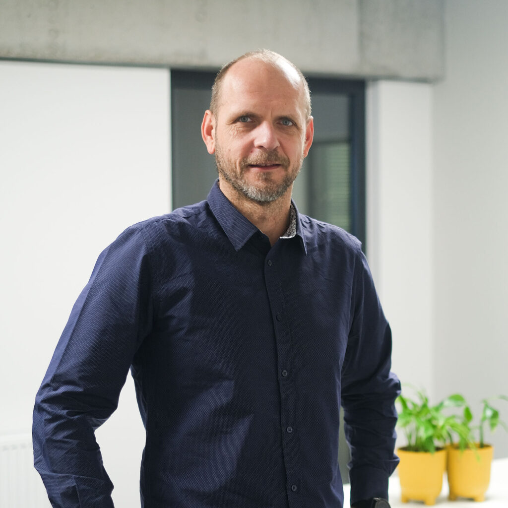 Photo by HKK Group team Tomasz Filut