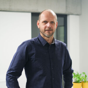 Zdjęcie zespół HKK Group Tomasz Filut