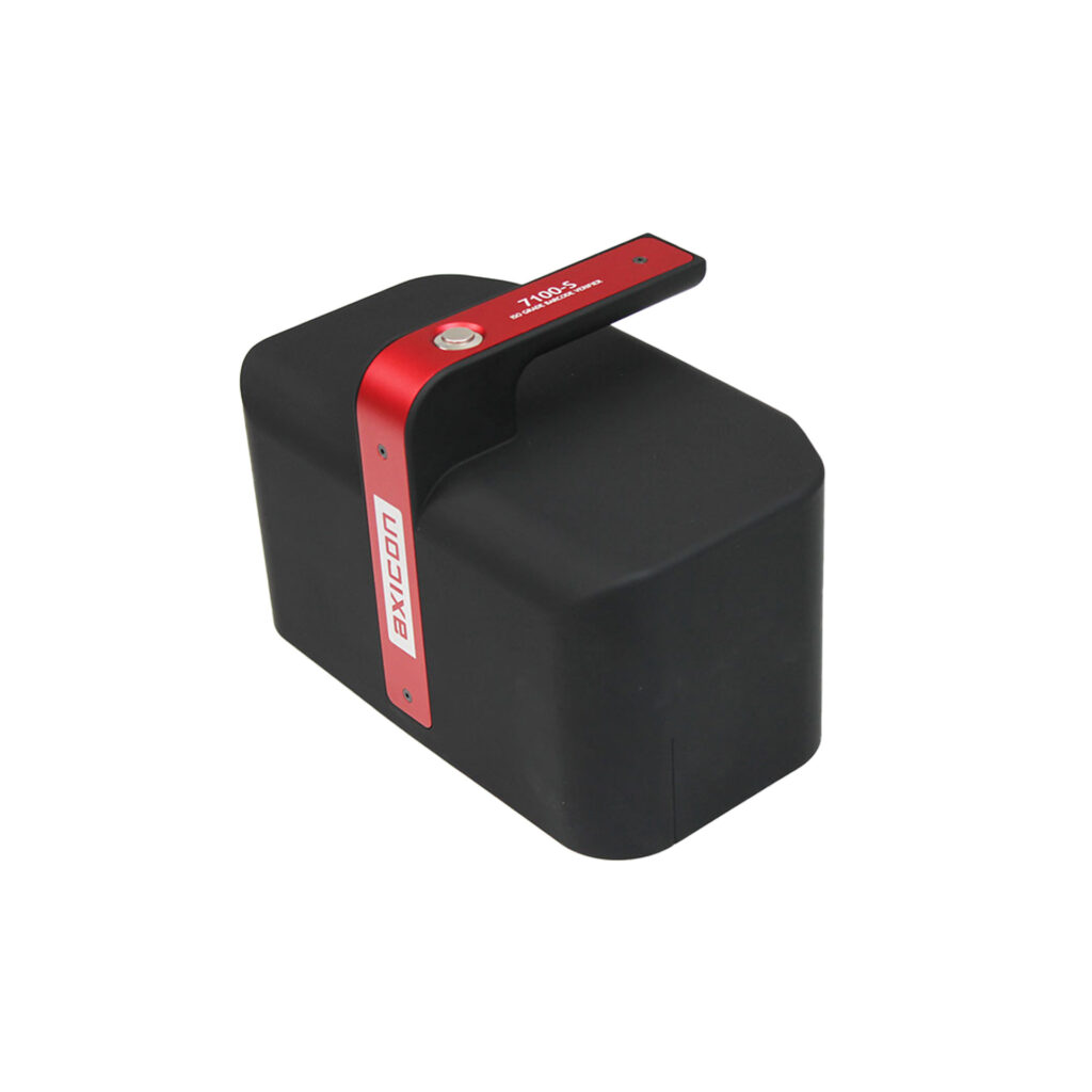 Weryfikator kodów kreskowych Axicon