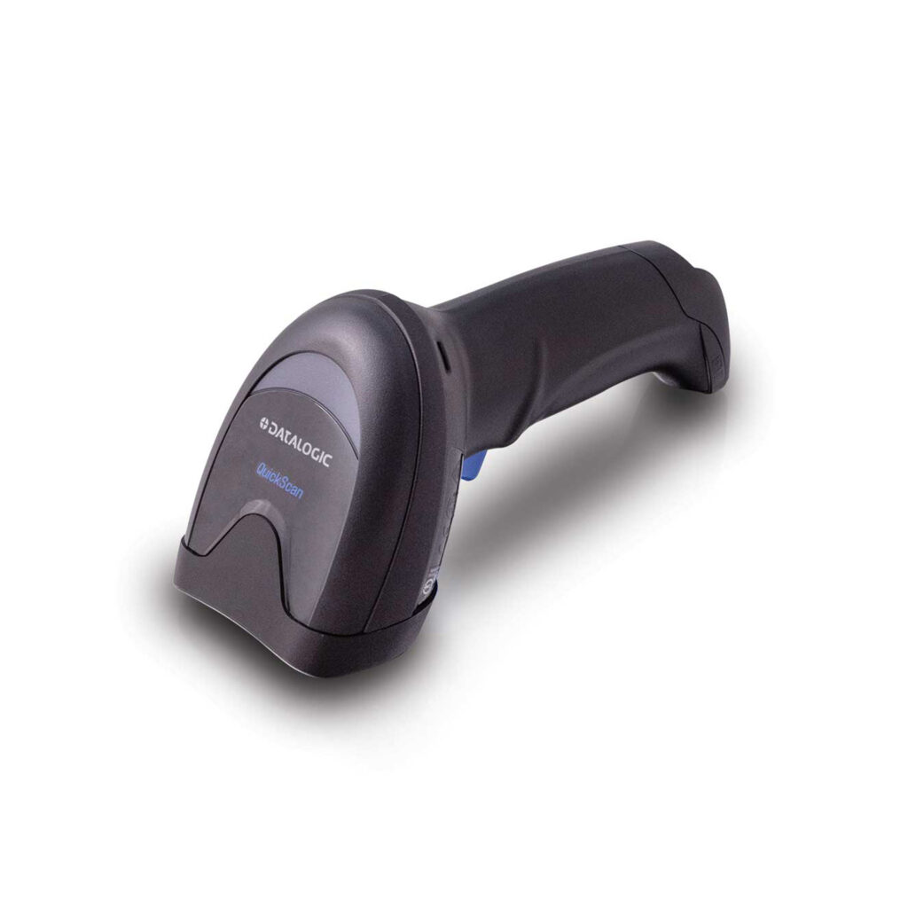 Skaner Datalogic Quickscan 2500 Series