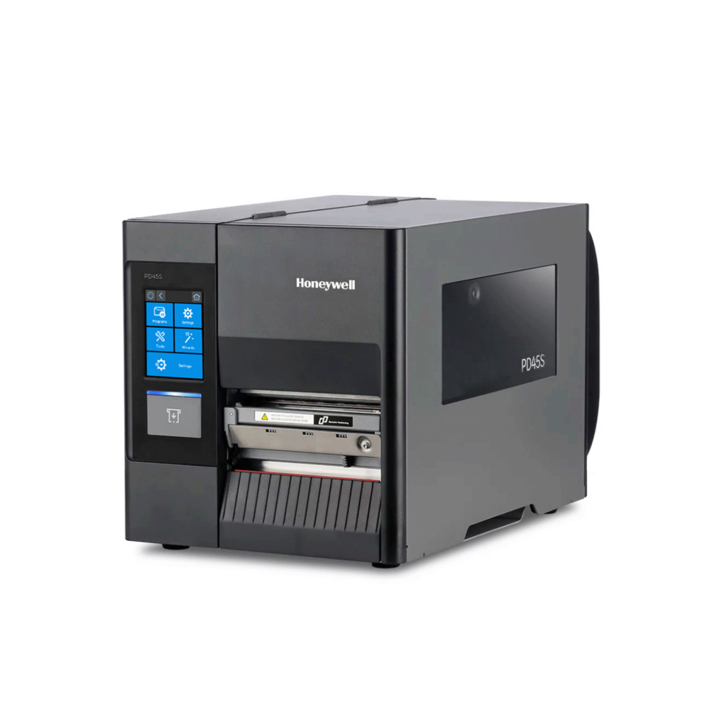 Drukarka etykiet Honeywell pd45