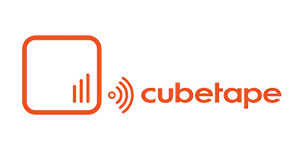 Logo Cubetape