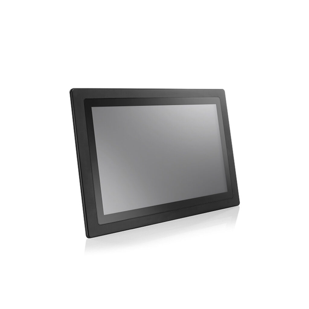 Komputer przemysłowy panelowy dotykowy Wincomm