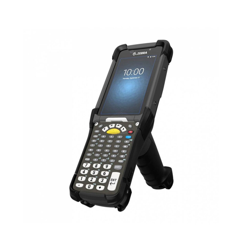 Terminal Zebra mc9300