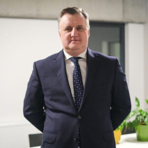 Zdjęcie zespół HKK Group Sulisław Słomski