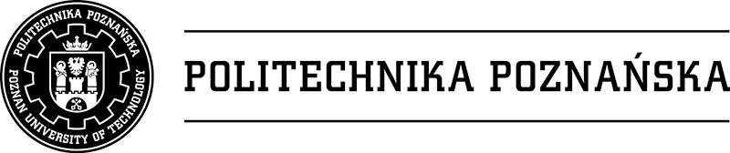 Logo Politechniki Poznańskiej