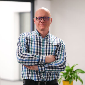 Zespół HKK Group - Andrzej Jankowski