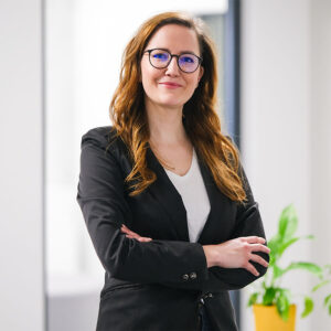 Zespół HKK Group - Roma Pawełczyk