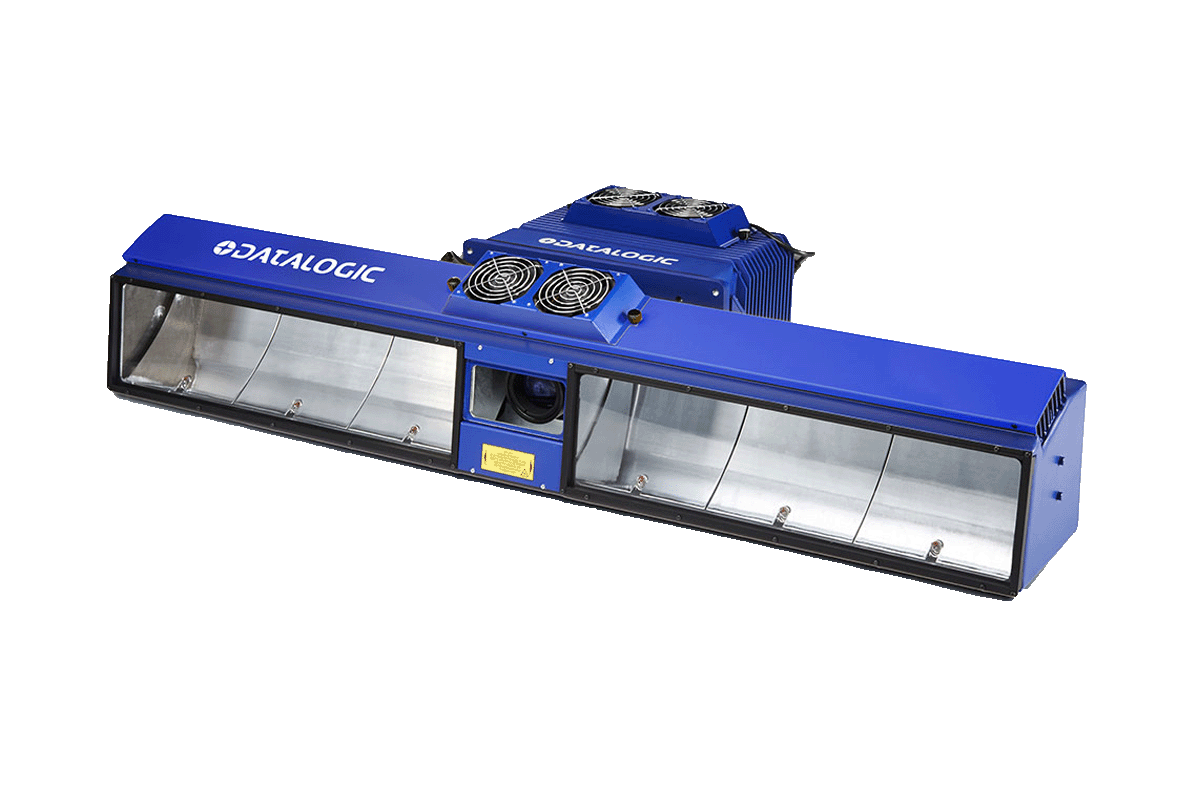 Zdjęcie urządzenia Datalogic-AV7000