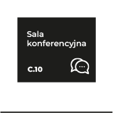 Ikona tablic ściennych i elewacyjnych – oznakowanie informacyjne