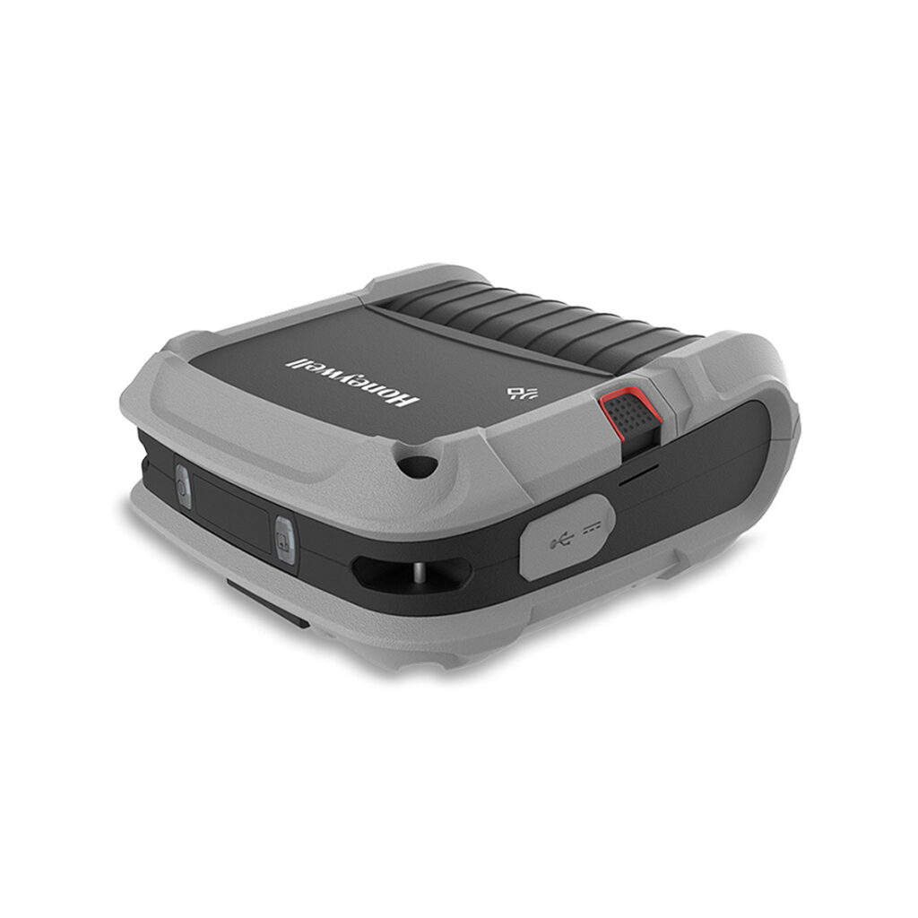 Drukarka termiczna firmy Honeywell