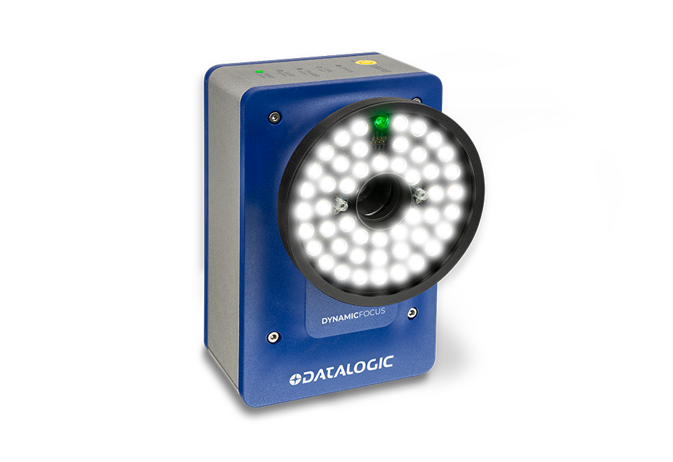 Zdjęcie produktowe skanera Datalogic AV500