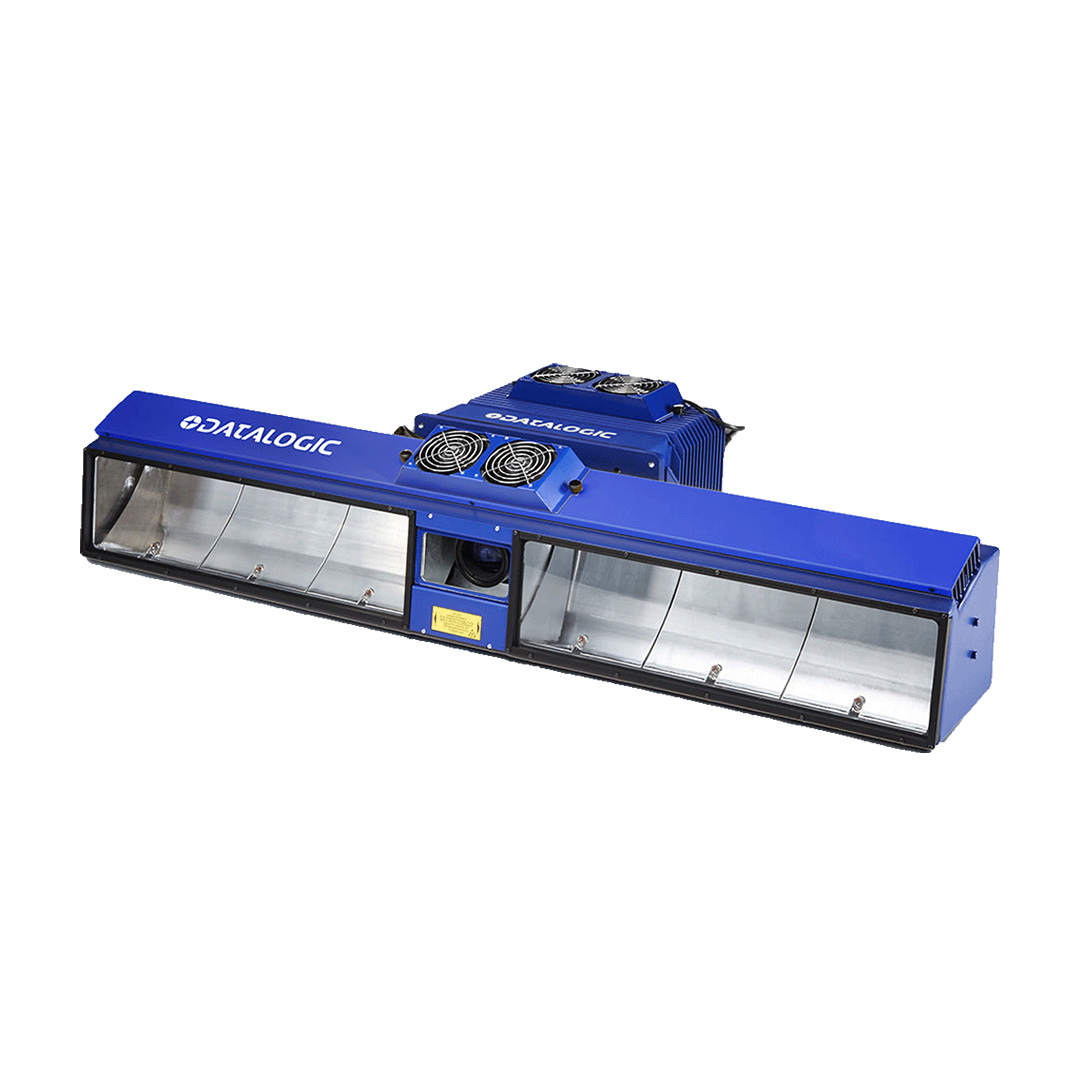 Product photo of the Datalogic AV7000 scanner