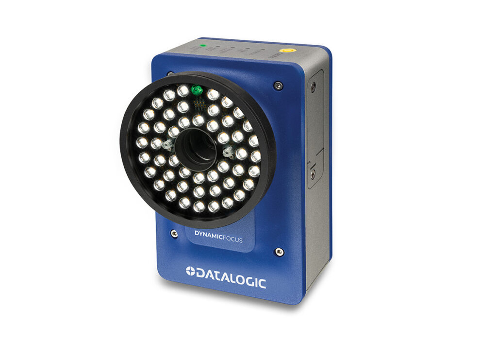 Zdjęcie produktowe skanera Datalogic AV900