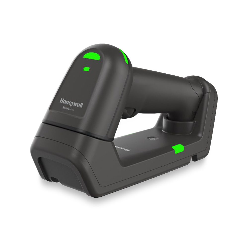 Zdjęcie produktowe skanera ręcznego Honeywell 1962g