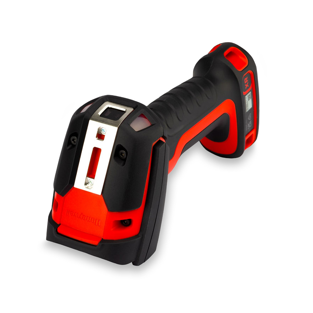 Zdjęcie produktowe skanera ręcznego Honeywell Granit 1991iXLR