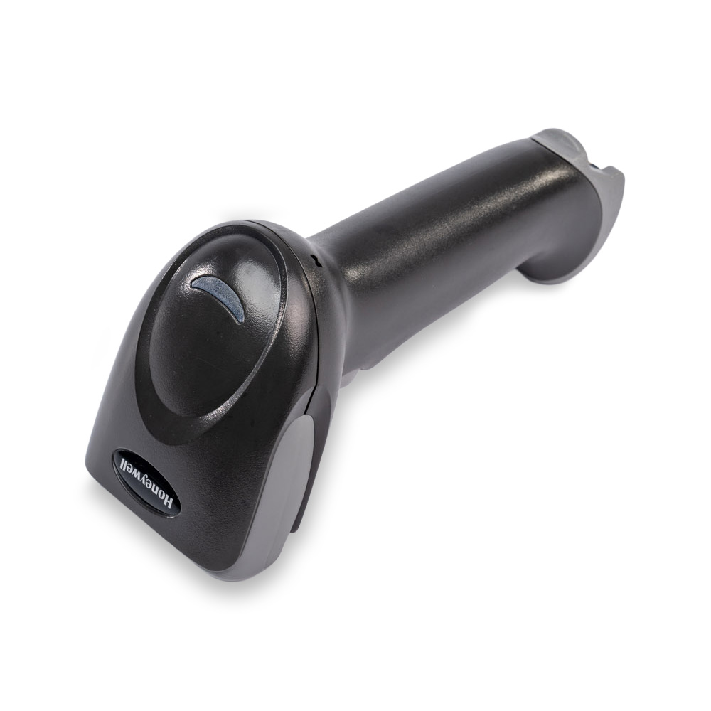 Zdjęcie produktowe skanera ręcznego Honeywell Voyager 1470g