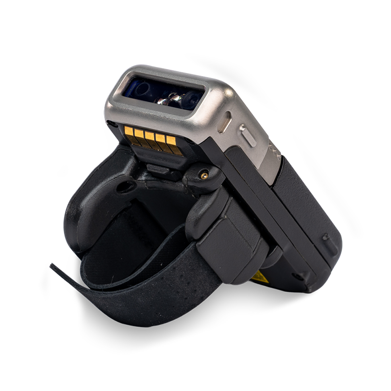 Zdjęcie produktowe skanera ubieralnego Honeywell 8675i