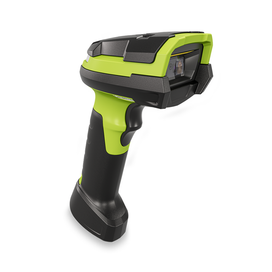 Zdjęcie produktowe skanera ręcznego Zebra ds3608xr