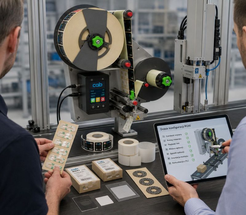 Labeling Process Audit