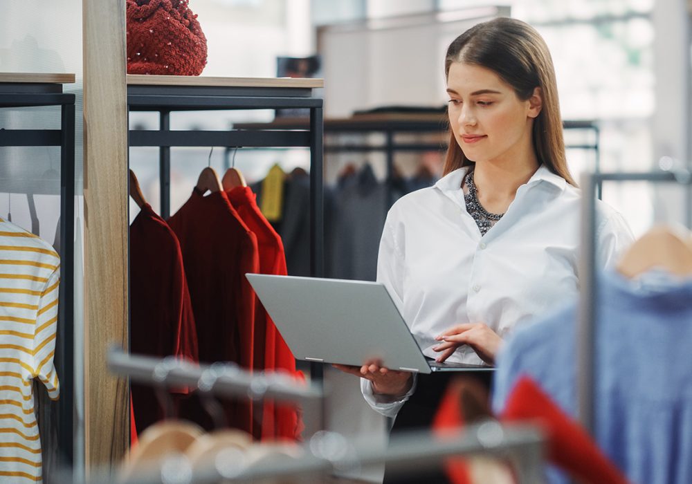 Category Management