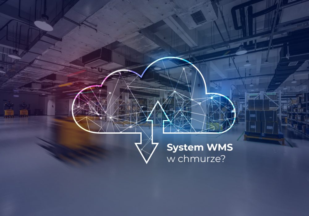 Cloud-wms