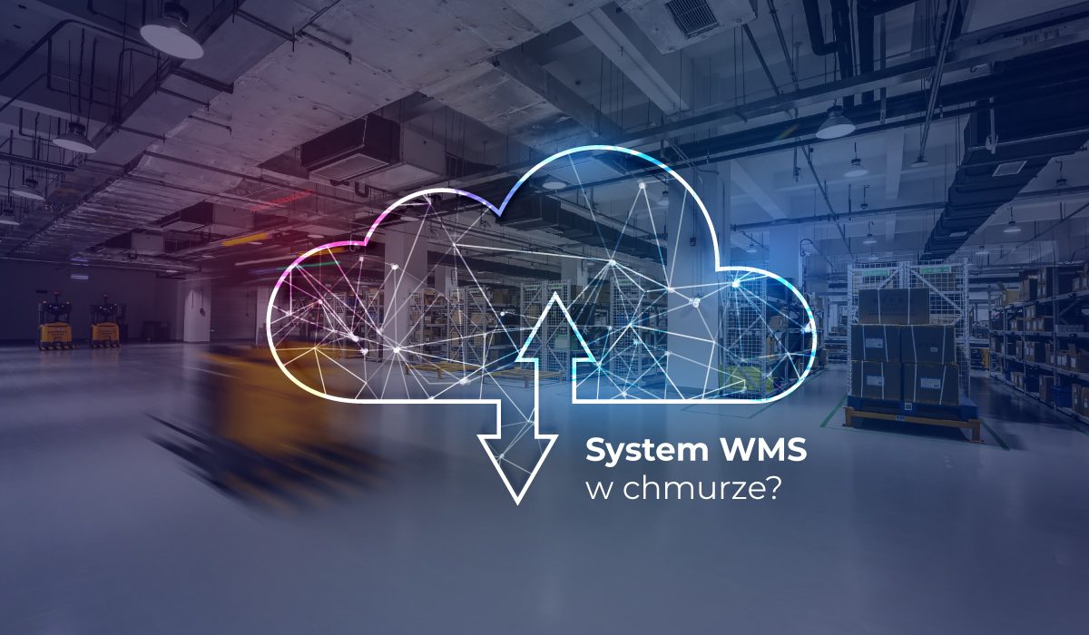 Cloud-wms