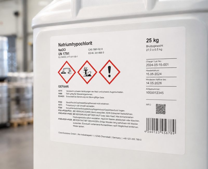 Etykieta GHS