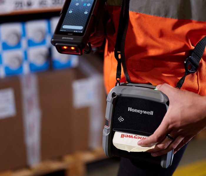 Honeywell CN80 Honeywell CN80