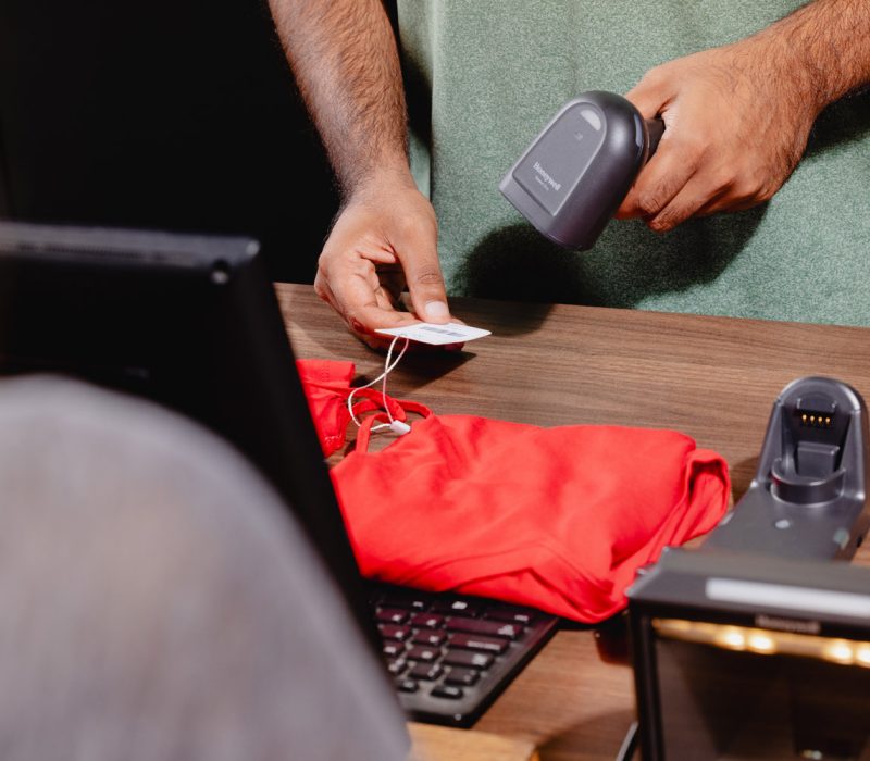 Honeywell XenonUltra 2O0A1323