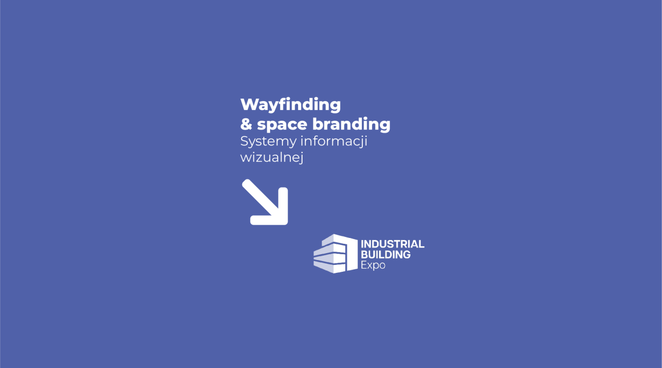 Zaproszenie na targi Industrial Building Expo