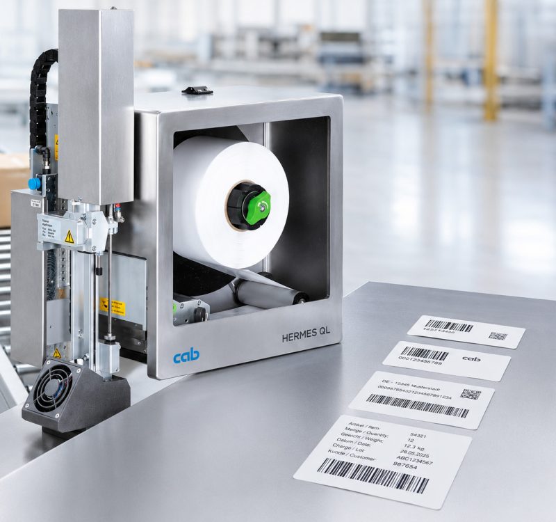 Print & Apply CAB HERMES QL Aplikator (6)