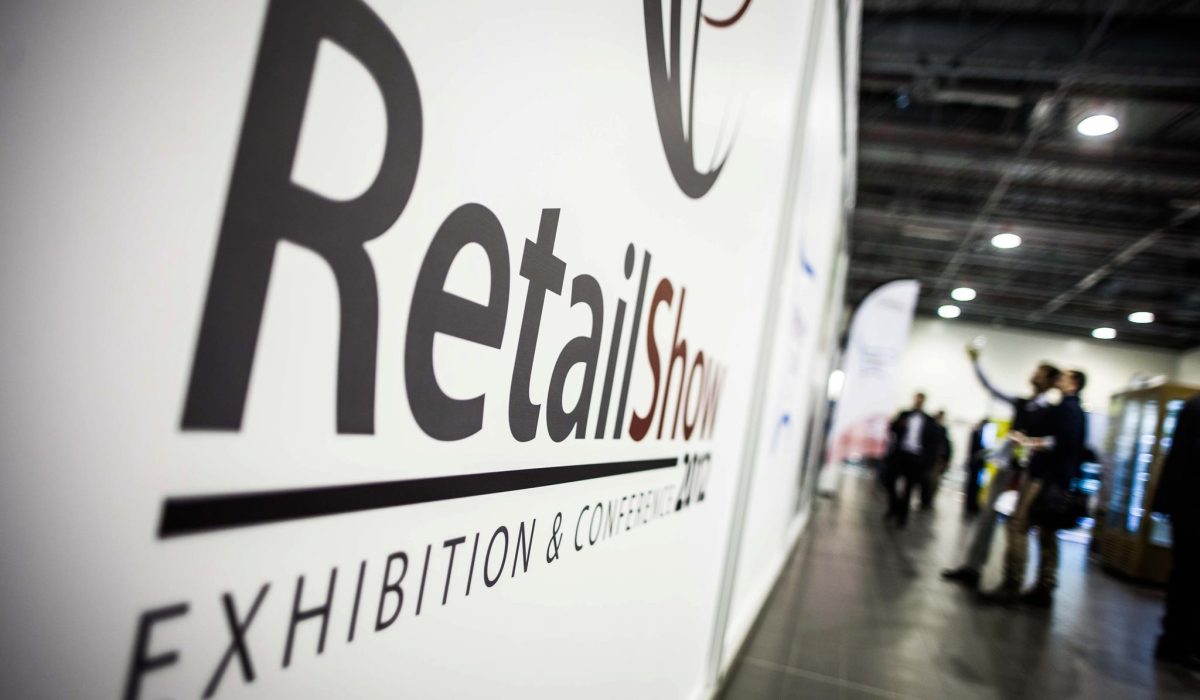Targi retail show