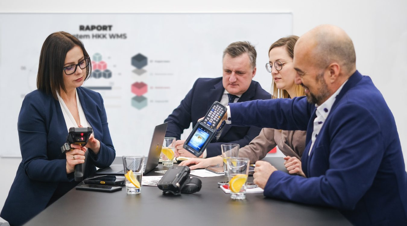 Zespół HKK Group