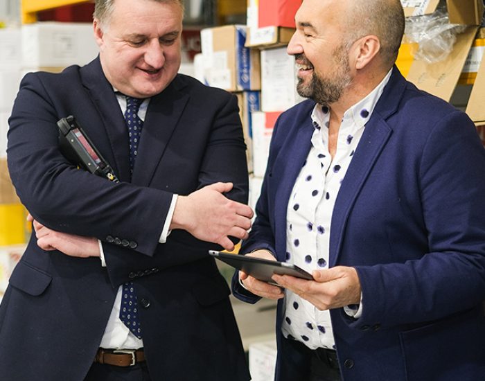 Audyt u klienta Audyt u klienta