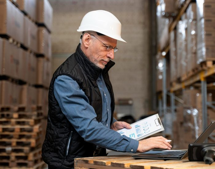 man-working-warehouse