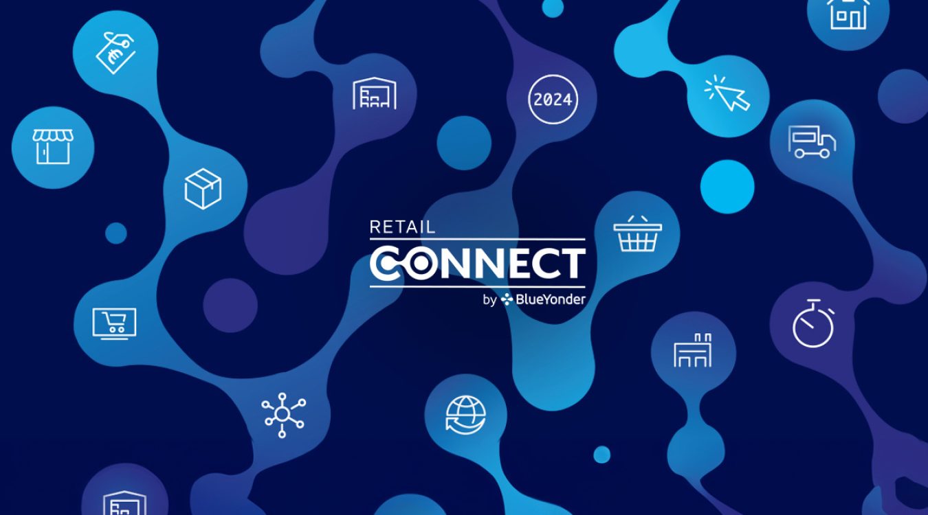 Grafika Retail Connect - BlueYonder