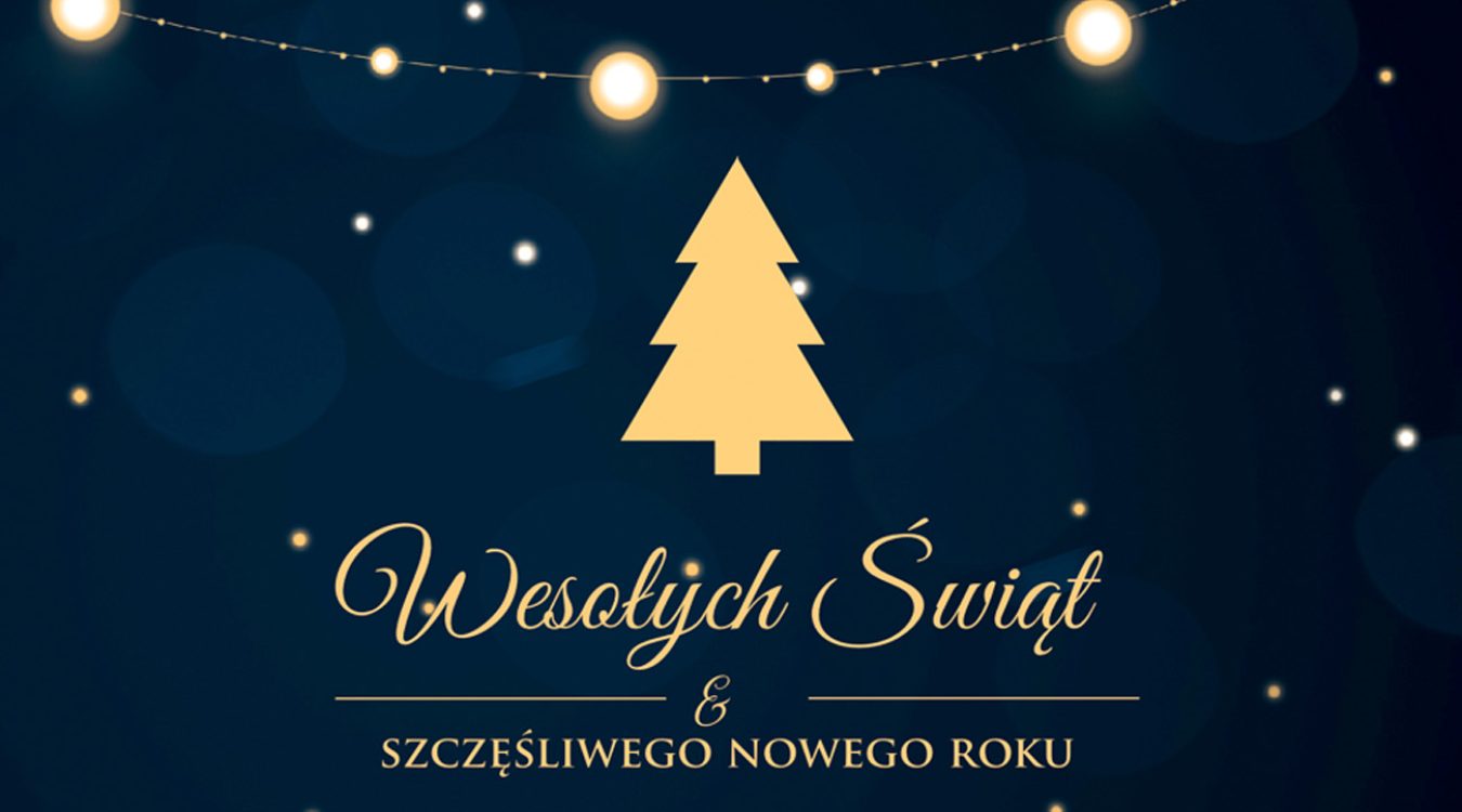 Życzenia Świąteczno-Noworoczne od firmy HKK Group